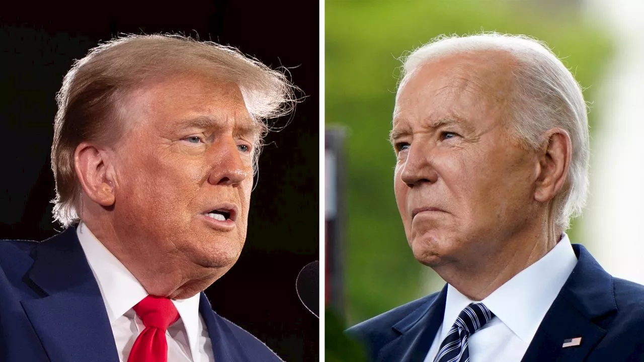 La pregunta más importante que el debate Biden-Trump puede responder a los votantes