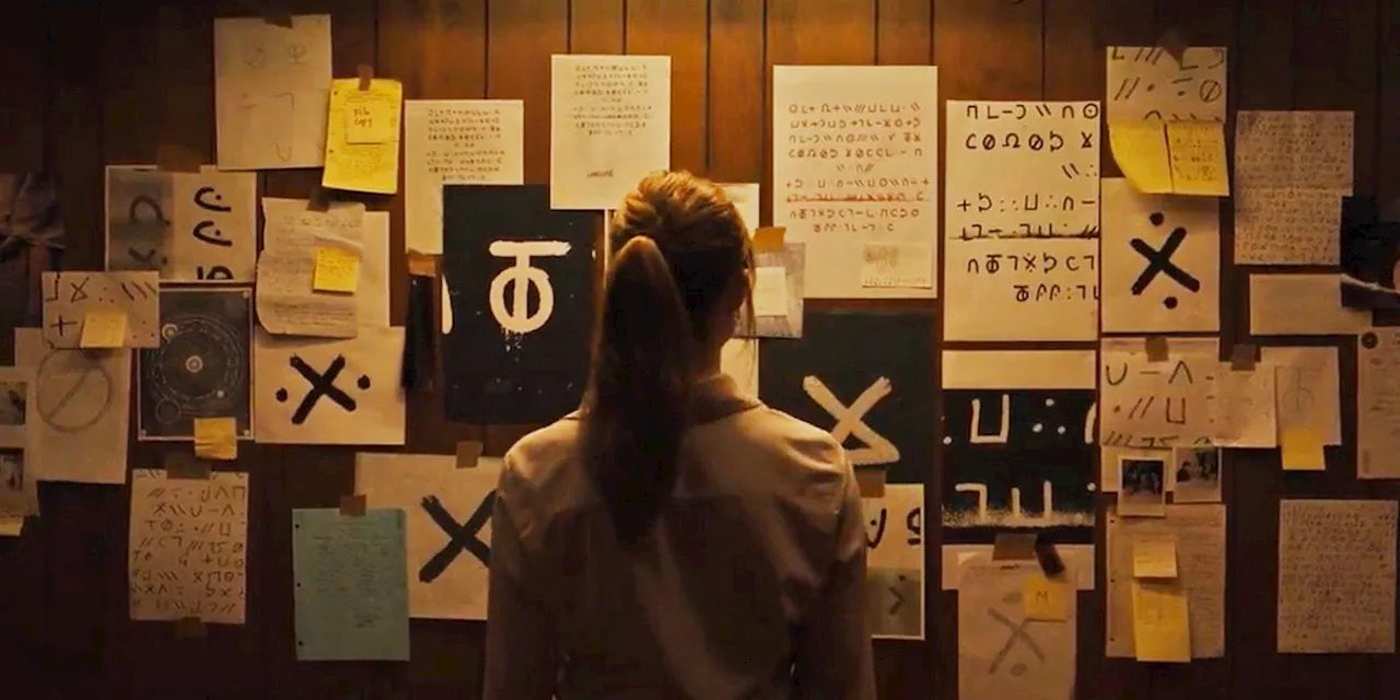 Maika Monroe Pieces the Puzzle Together in New ‘Longlegs’ Teaser