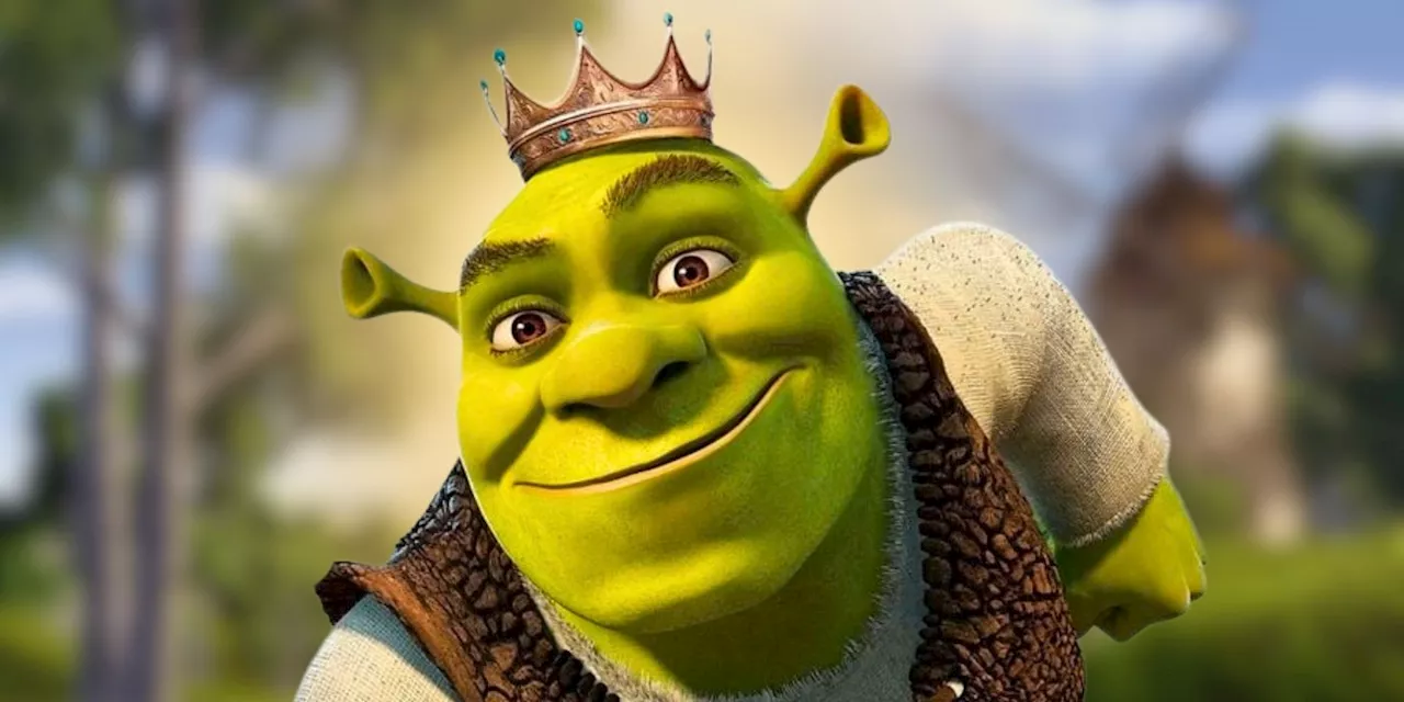 ‘Shrek 5’: Release Window, Returning Cast, and Everything We Know So Far