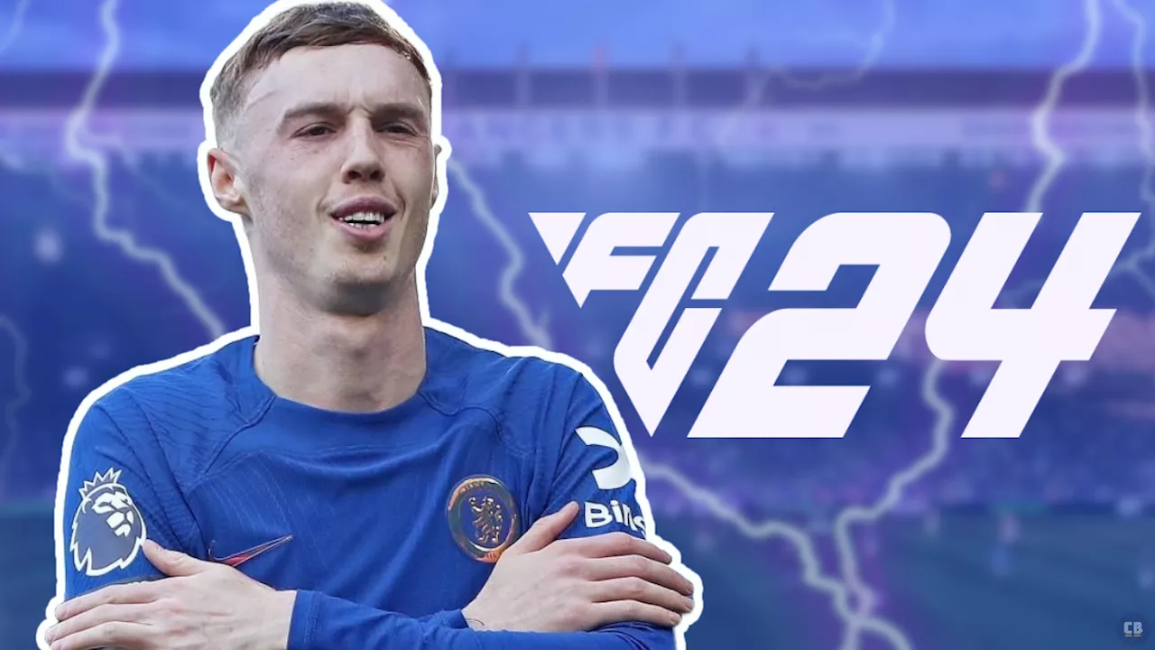 EA Sports FC 24: Best Players for Festival of Football Glow Up Evolution