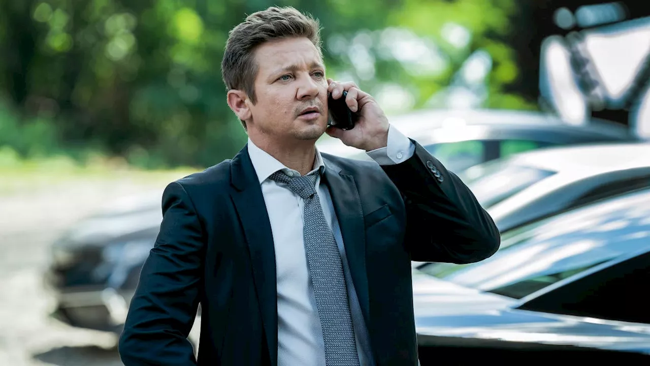 Mayor of Kingstown: Jeremy Renner Shares Filming Challenges