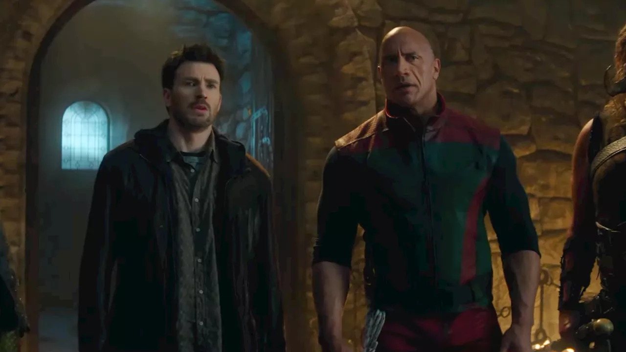 Red One: Release Date, Cast, and Plot Details About Dwayne Johnson Christmas Movie