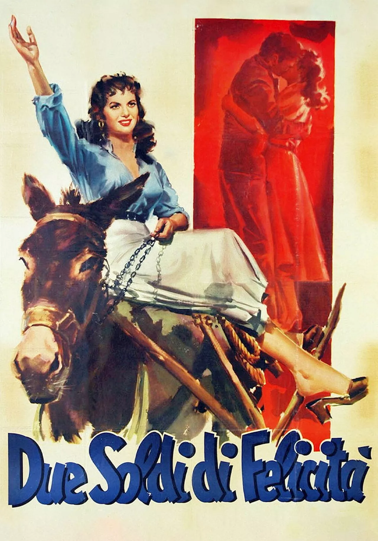 Due soldi di felicità - Film (1954)