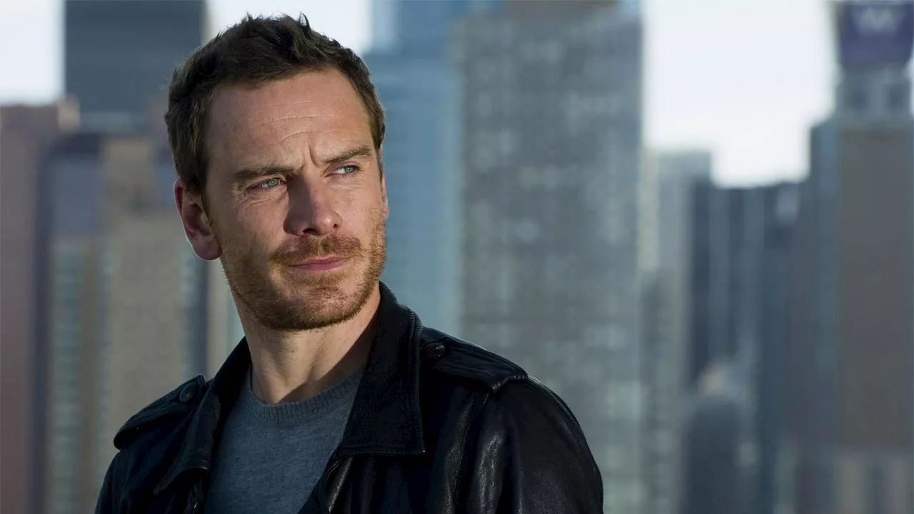 Michael Fassbender confermato in The Agency, serie di Paramount+ basata sulla francese Le Bureau