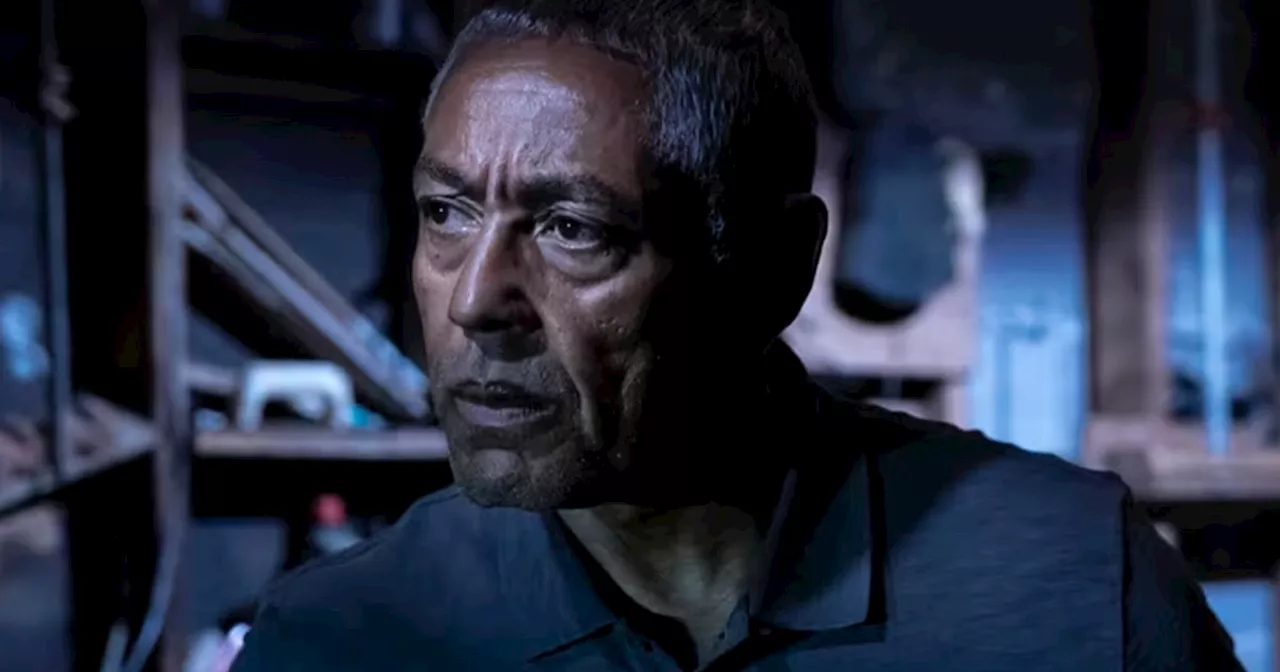 Captain America 4: Giancarlo Esposito Teases His ‘Badass’ MCU Role in Brave New World