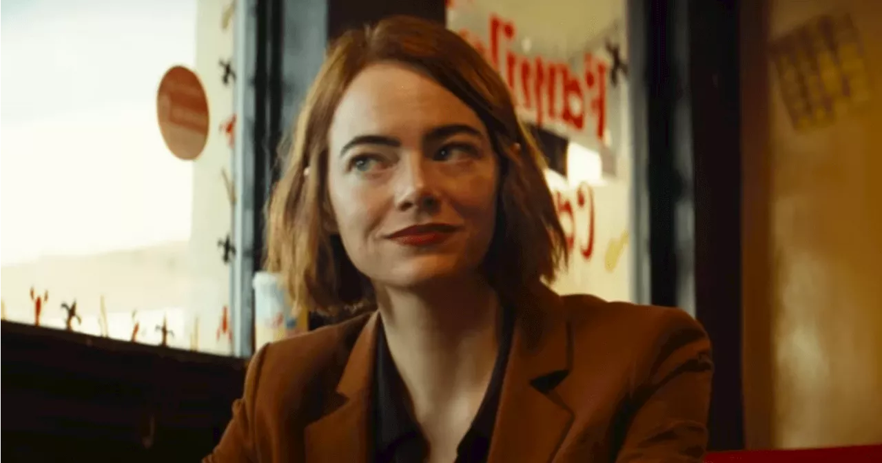 Emma Stone ‘Vocally Hated’ Original Title for Yorgos Lanthimos’ Kinds of Kindness