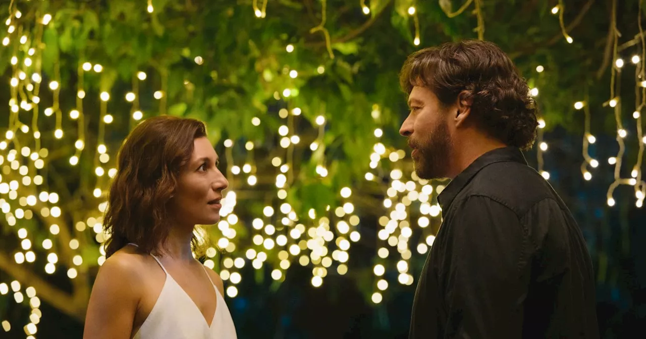Find Me Falling Trailer Previews Netflix’s Newest Rom-Com