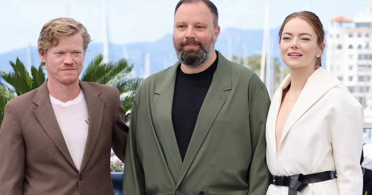 Save the Green Planet Gets New Title, Release Date Set for Yorgos Lanthimos & Emma Stone Movie