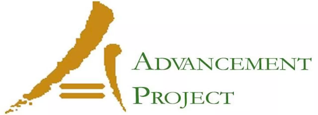 Advancement project on Common Dreams's site