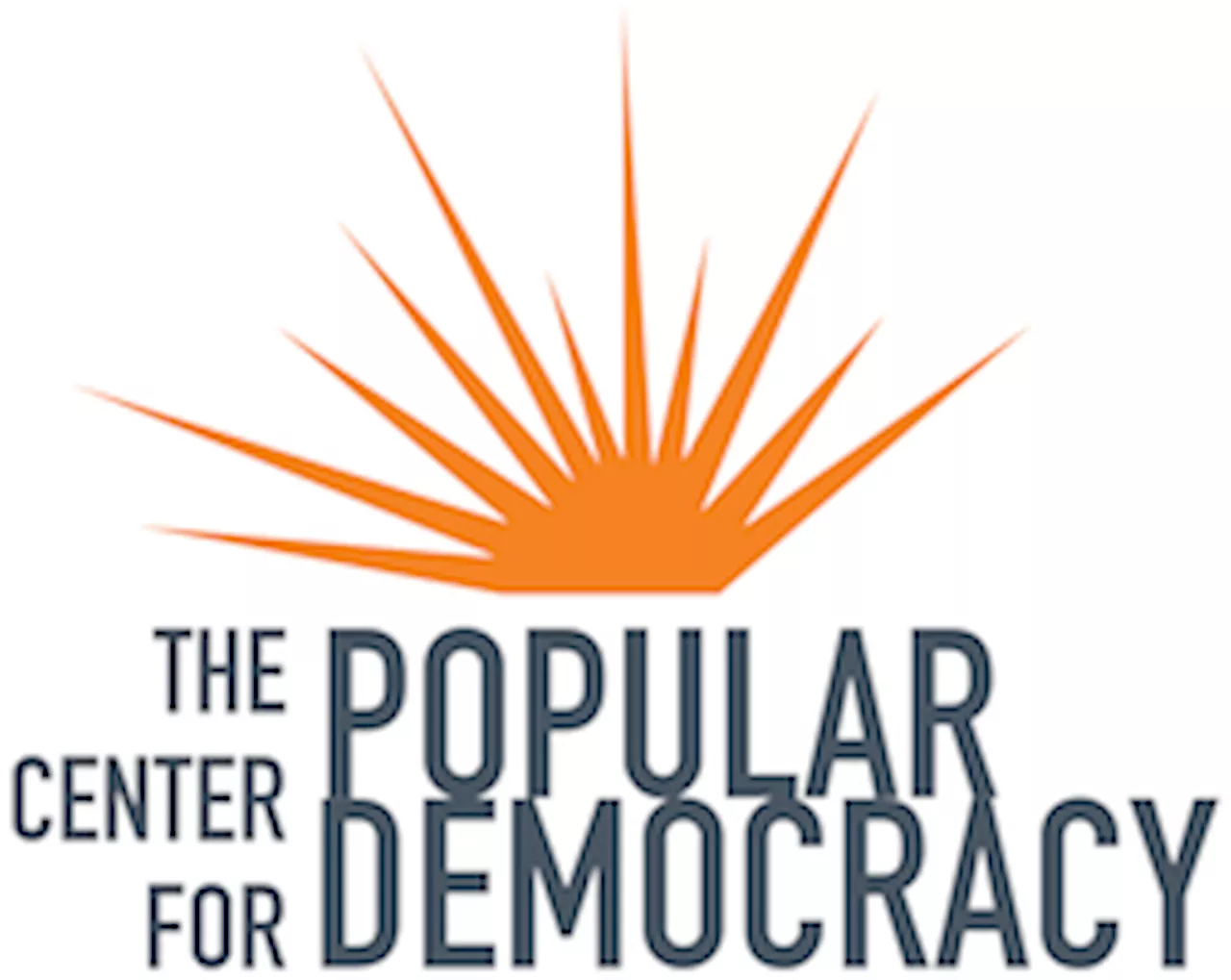 Center for popular democracy on Common Dreams's site