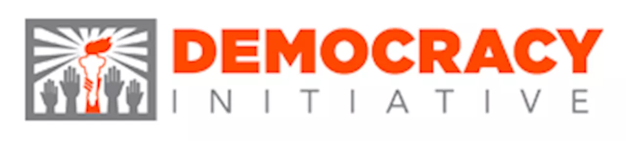 Democracy initiative on Common Dreams's site