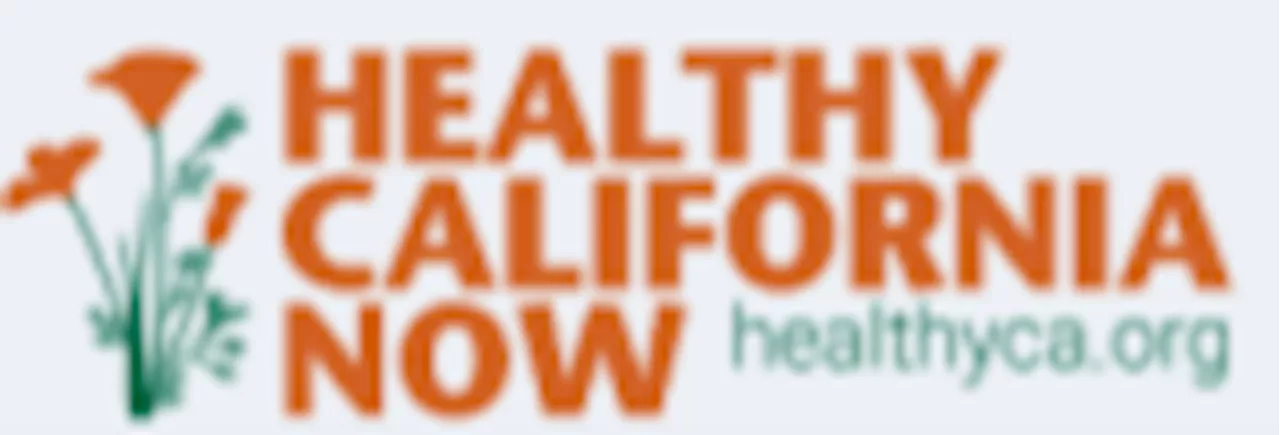 Healthy california now on Common Dreams's site