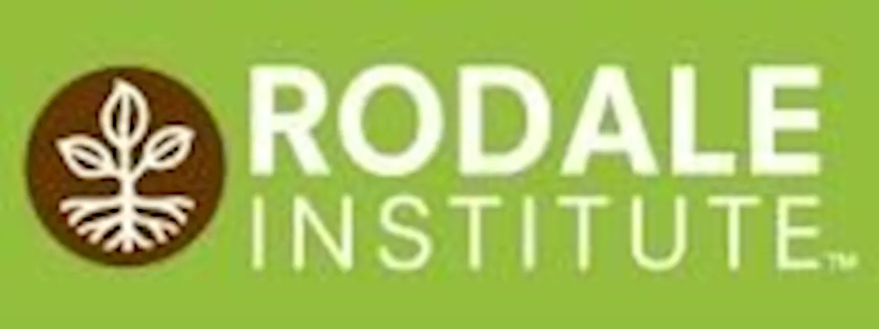 Rodale institute on Common Dreams's site