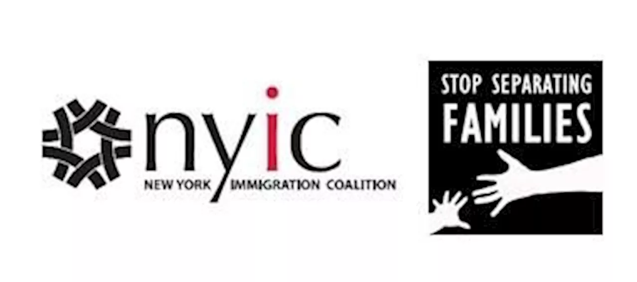 The new york immigration coalition on Common Dreams's site