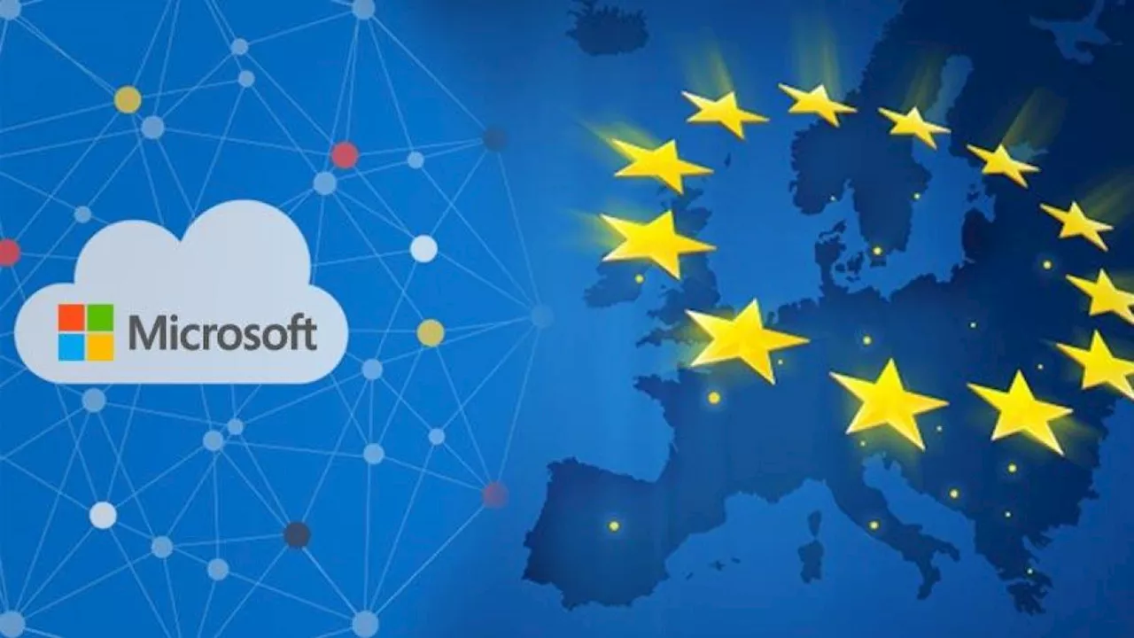 La Ue accusa Microsoft, Teams nel mirino: «Violate norme europee sulla concorrenza»