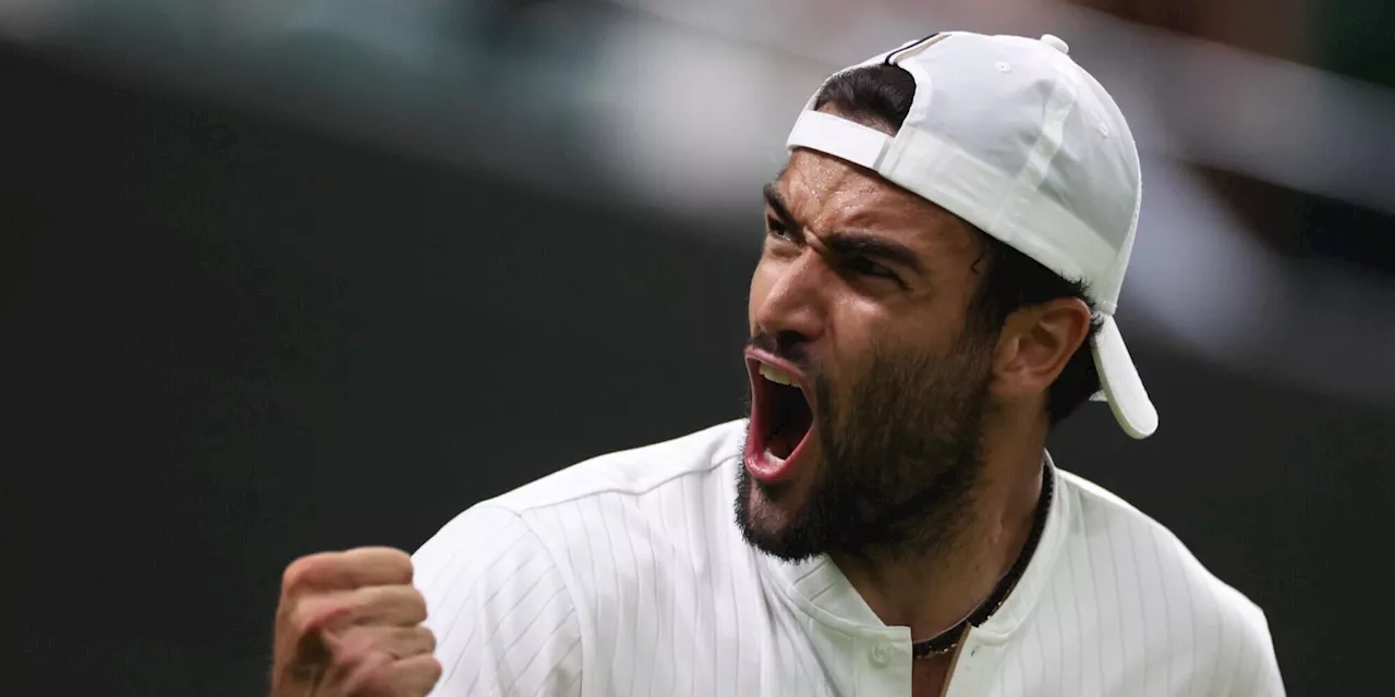 Wimbledon, quante insidie nel tabellone: Berrettini e Musetti possono arrivare in fondo