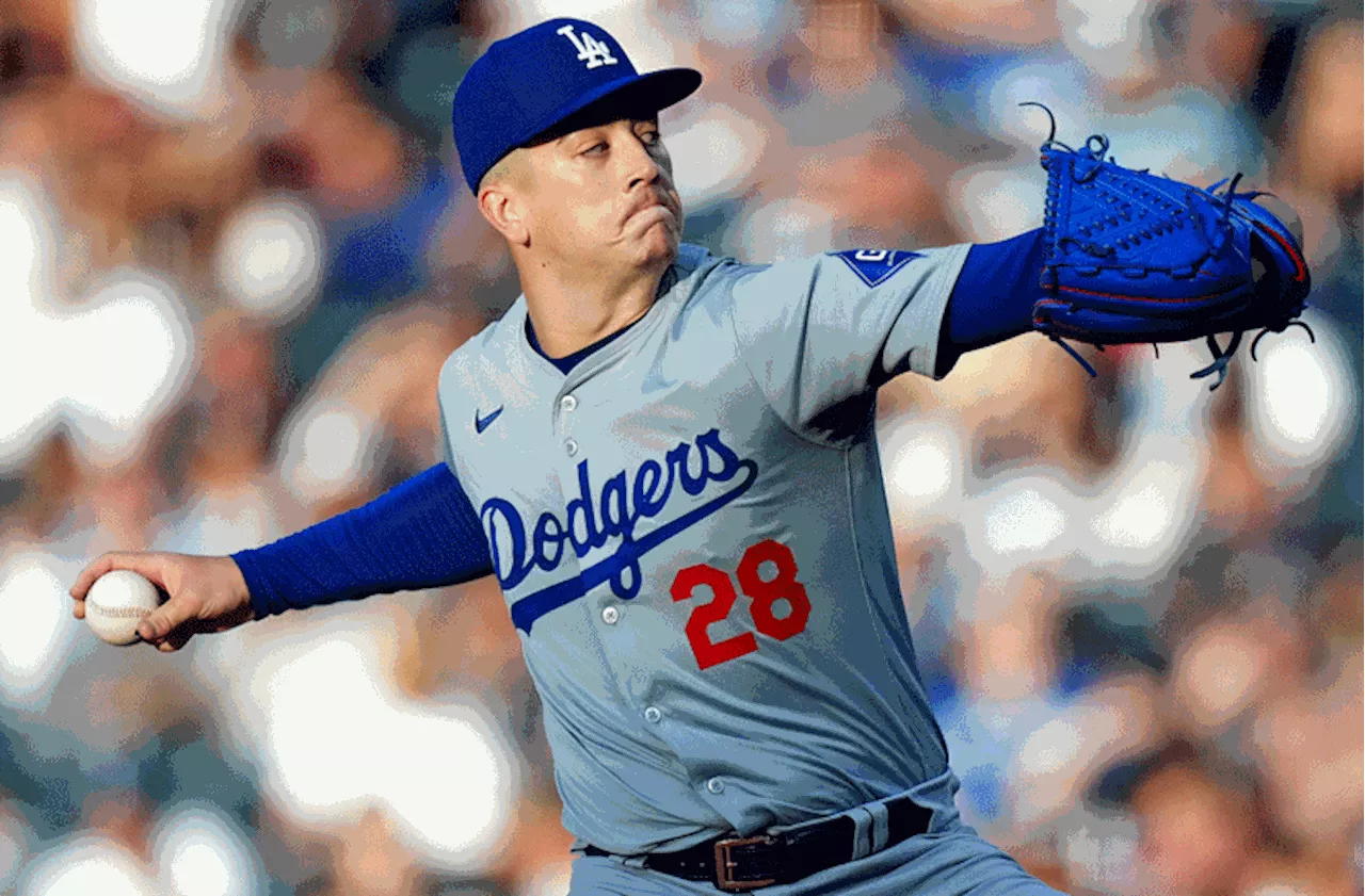 Dodgers vs White Sox Prediction, Picks, and Odds for Tonight’s MLB Game