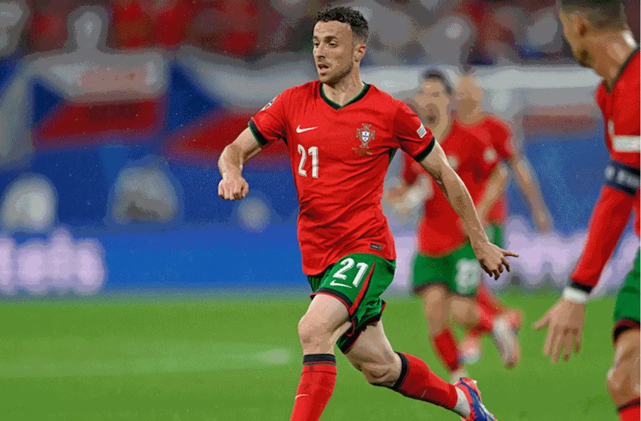 Georgia vs Portugal Odds, Picks & Predictions: Portuguese Backups Roll on Day 13 of Euro 2024