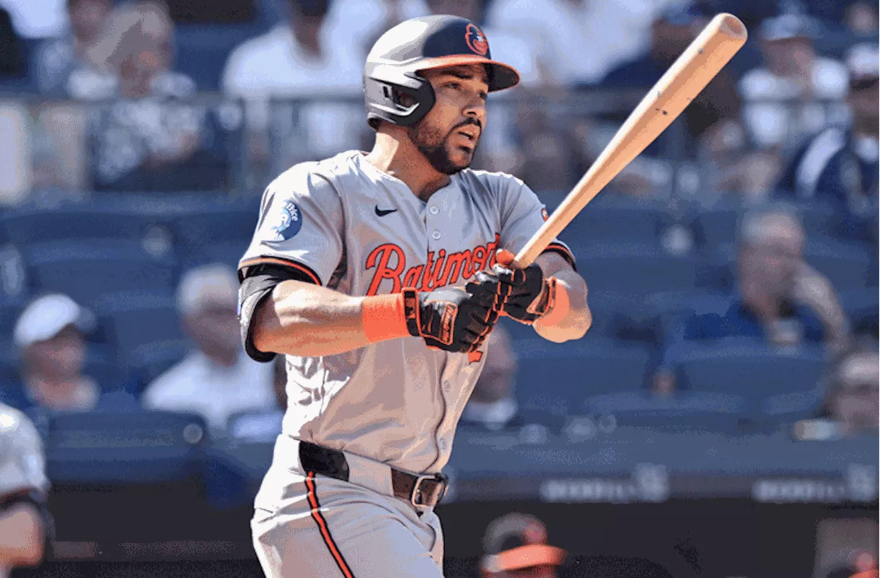 Home Run Props and Odds for Tonight: FanDuel Dinger Tuesday Picks