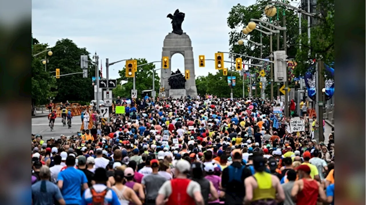 Canada's population forecast to reach 63 million, as people over 85 set to triple