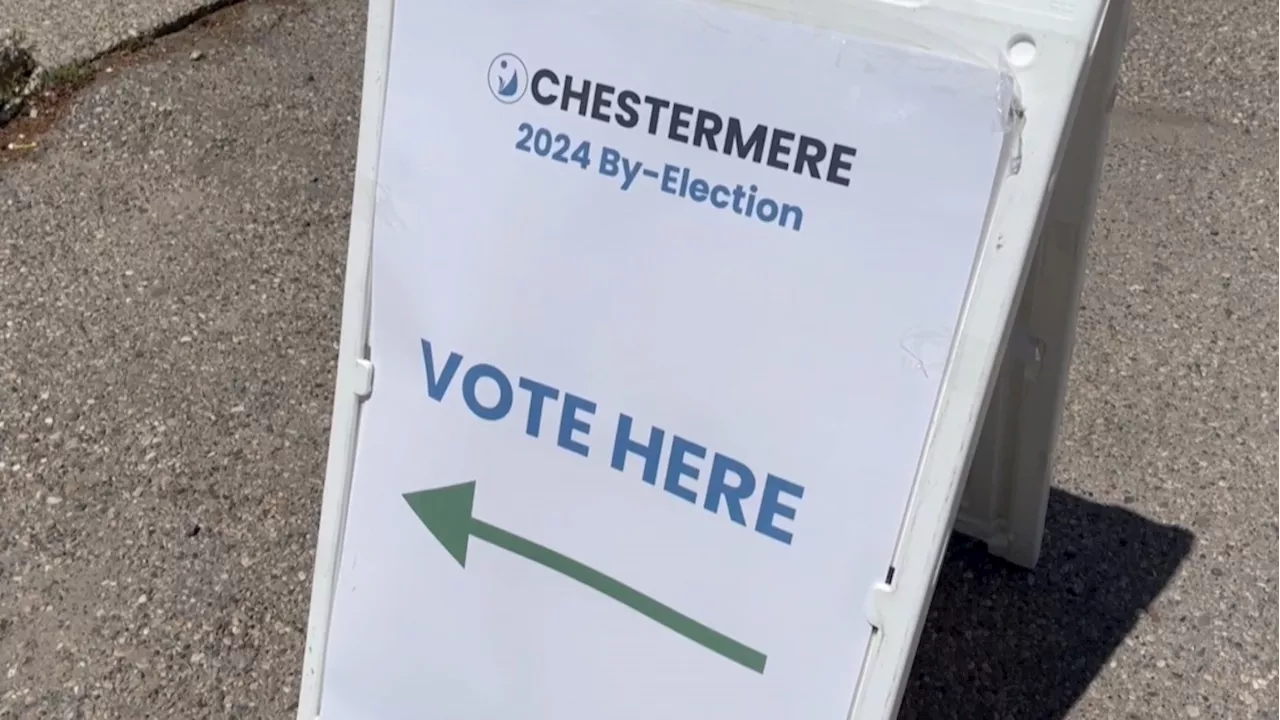 Former Chestermere mayor, 3 councillors fail in bid for re-election