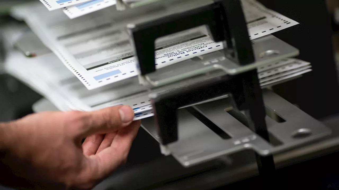 Judge allows disabled voters in Wisconsin to electronically vote from home
