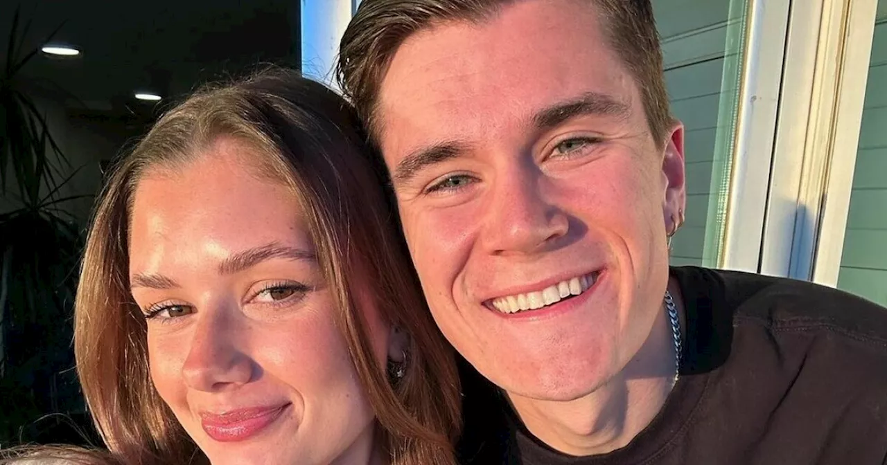 Elisabeth Asserson og Jakob Ingebrigtsen røper babynyhet