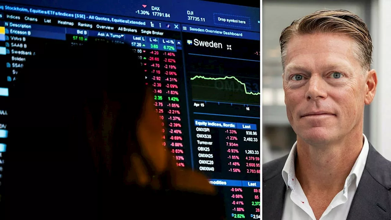 Analys: Därför rasar Cint – så ska du tänka framåt