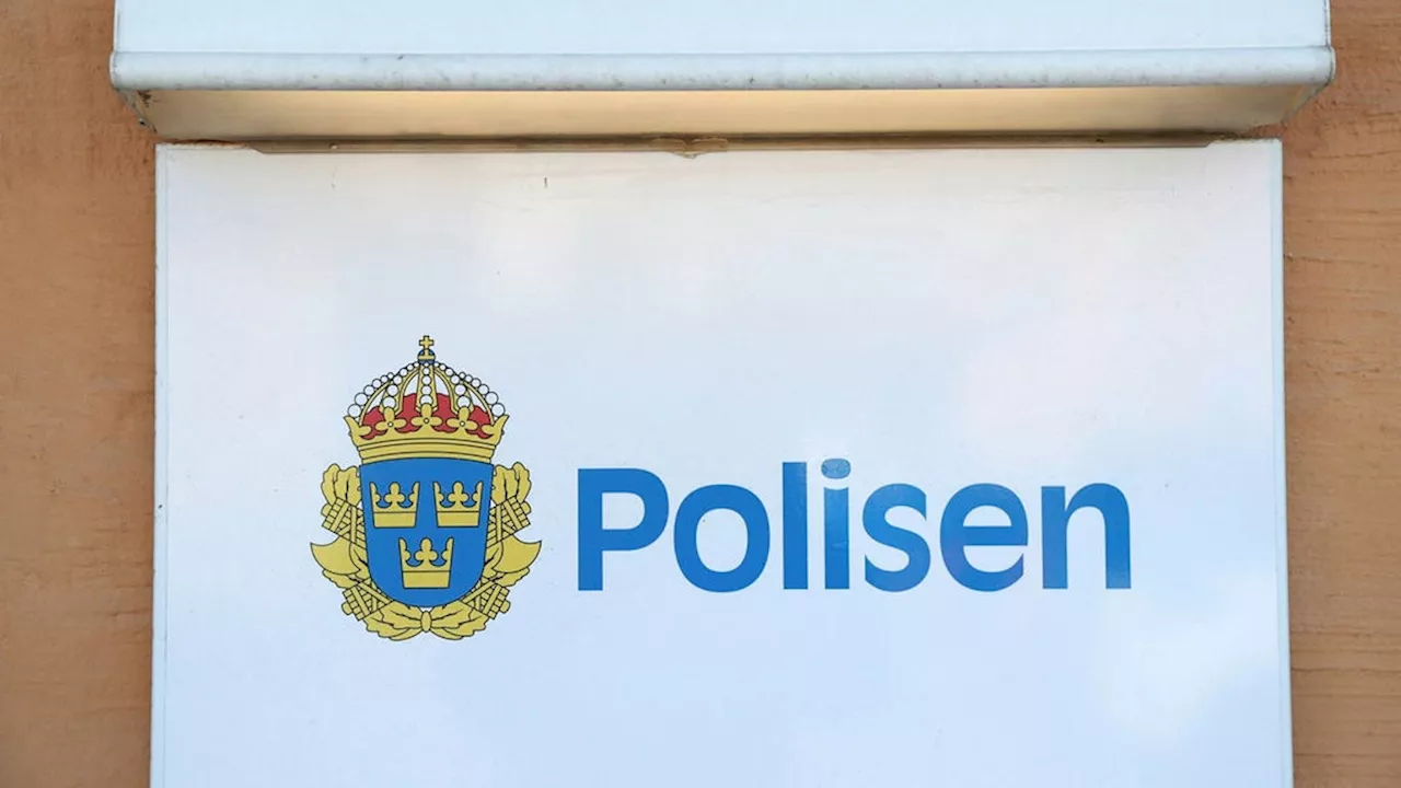 Toppchef inom polisen slutar efter ett halvår