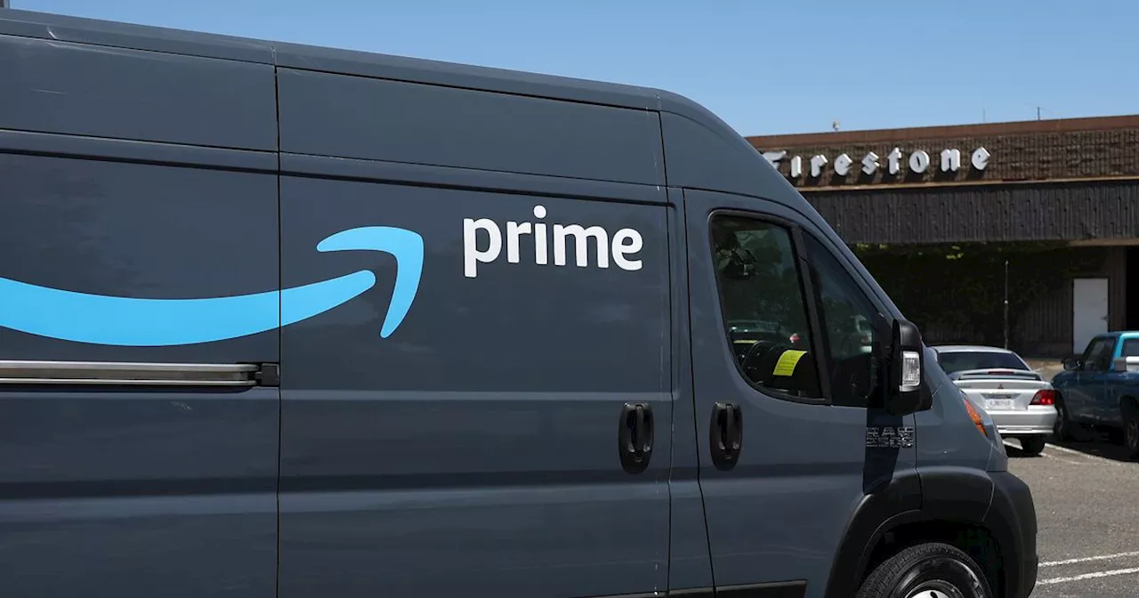 Amazon announces Prime Day 2024 dates as Apple and ghd deals confirmed