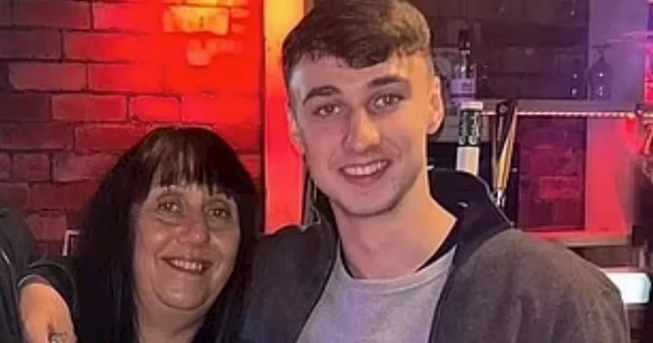 Jay Slater missing in Tenerife: Six questions confusing family and investigators