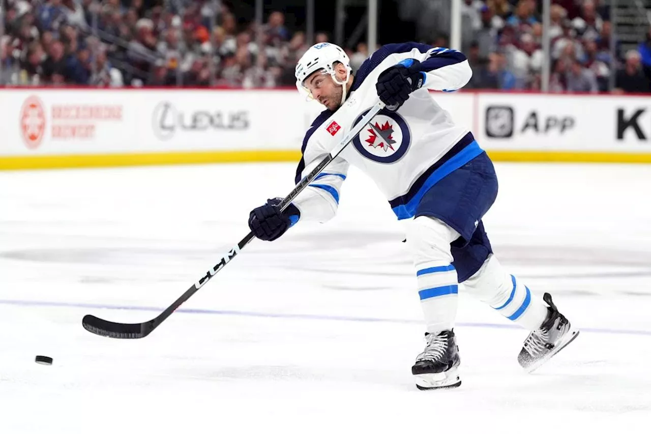 Jets sign Dylan DeMelo to four-year, $19.6 million extension