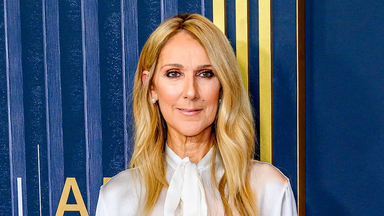 Celine Dion fans hail her documentary as 'raw' and 'honest' as viewers react to 'emotional' film...