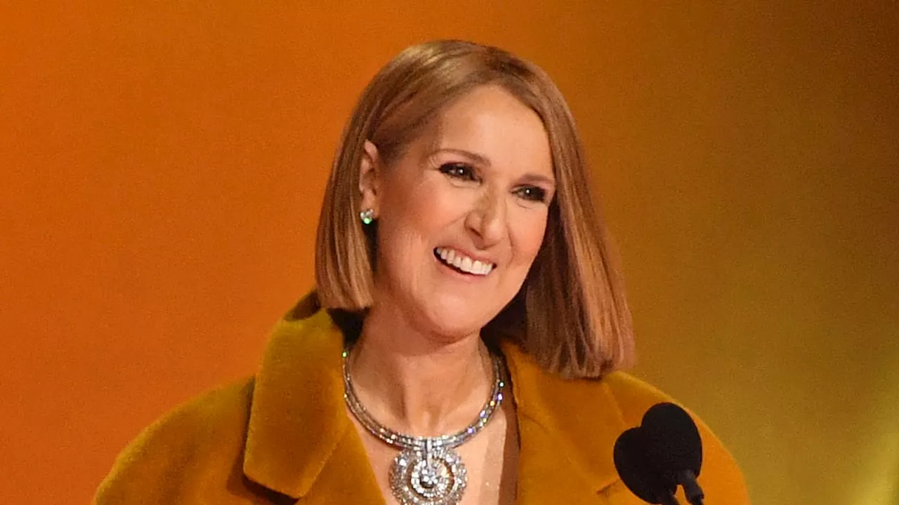 Celine Dion's heartbreaking documentary praised by critics and lands 100% Rotten Tomatoes score