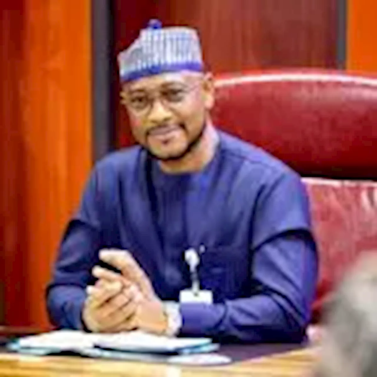Banditry: Gov Lawal, others attend first Northwest security summit