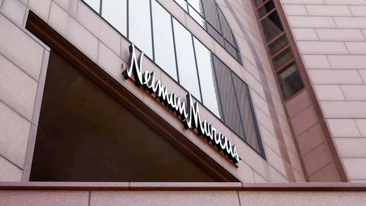 Data breach exposes info for 64,000 Neiman Marcus shoppers