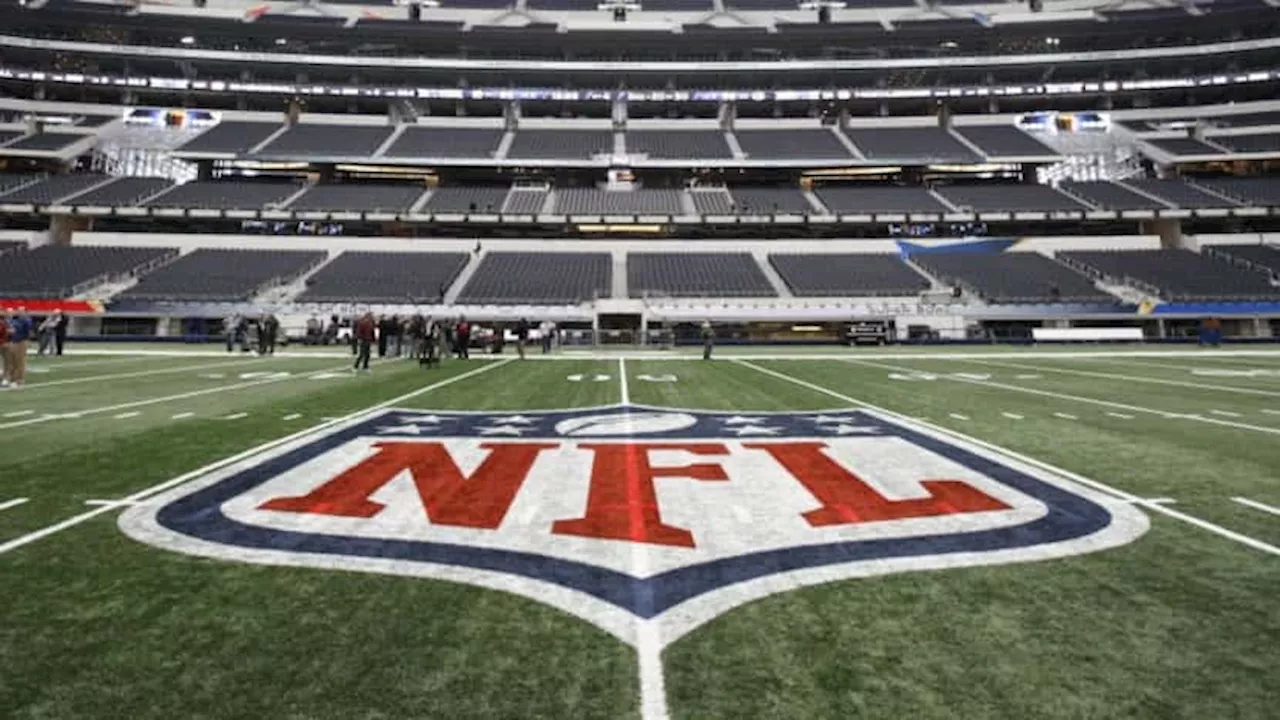 Jury to begin deliberations in NFL ‘Sunday Ticket’ trial Wednesday