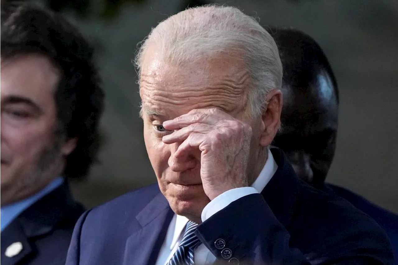 Ballot watchdog warns of Democrats illegally switching out Biden for Clinton