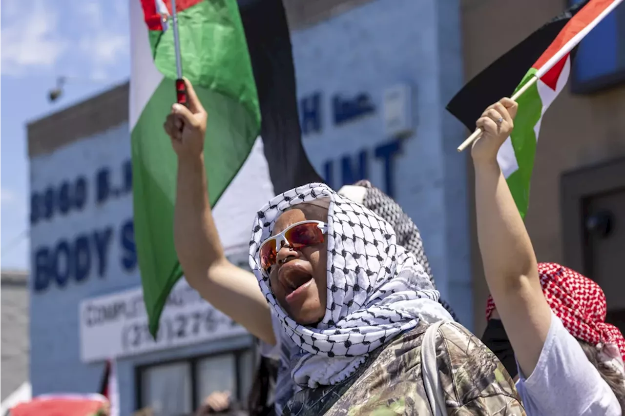 Israel-Palestine debates at UCSF: An alarming leftist moral misread