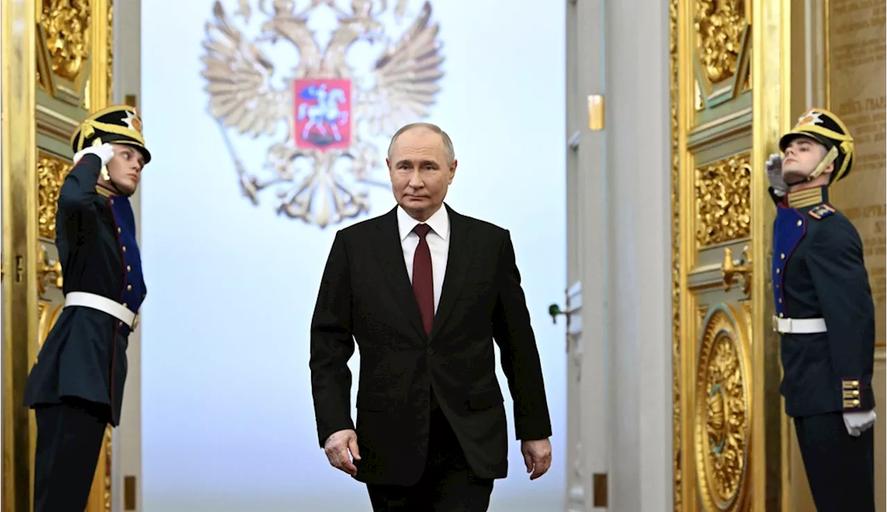 Russia’s escalation theatrics are designed to manipulate Americans