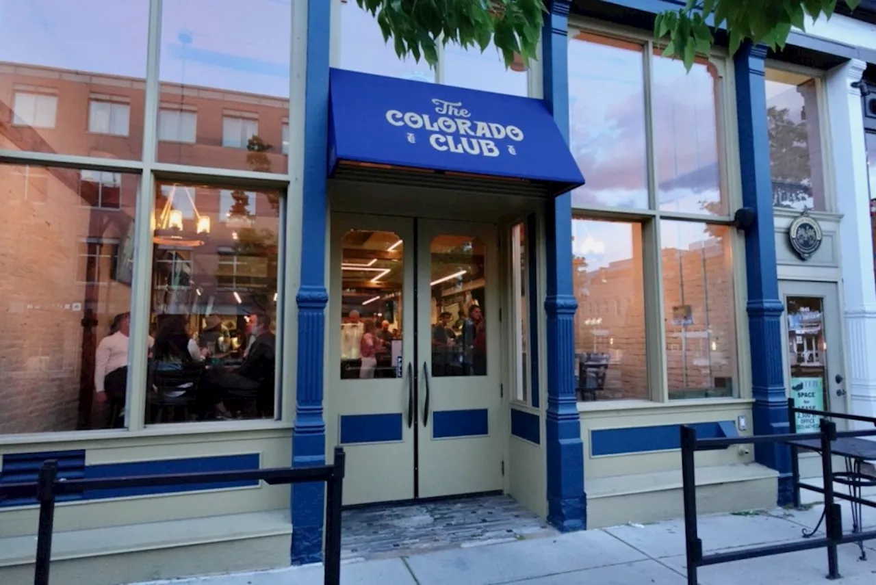 Culinary team from Corrida, Oak open newest Boulder restaurant