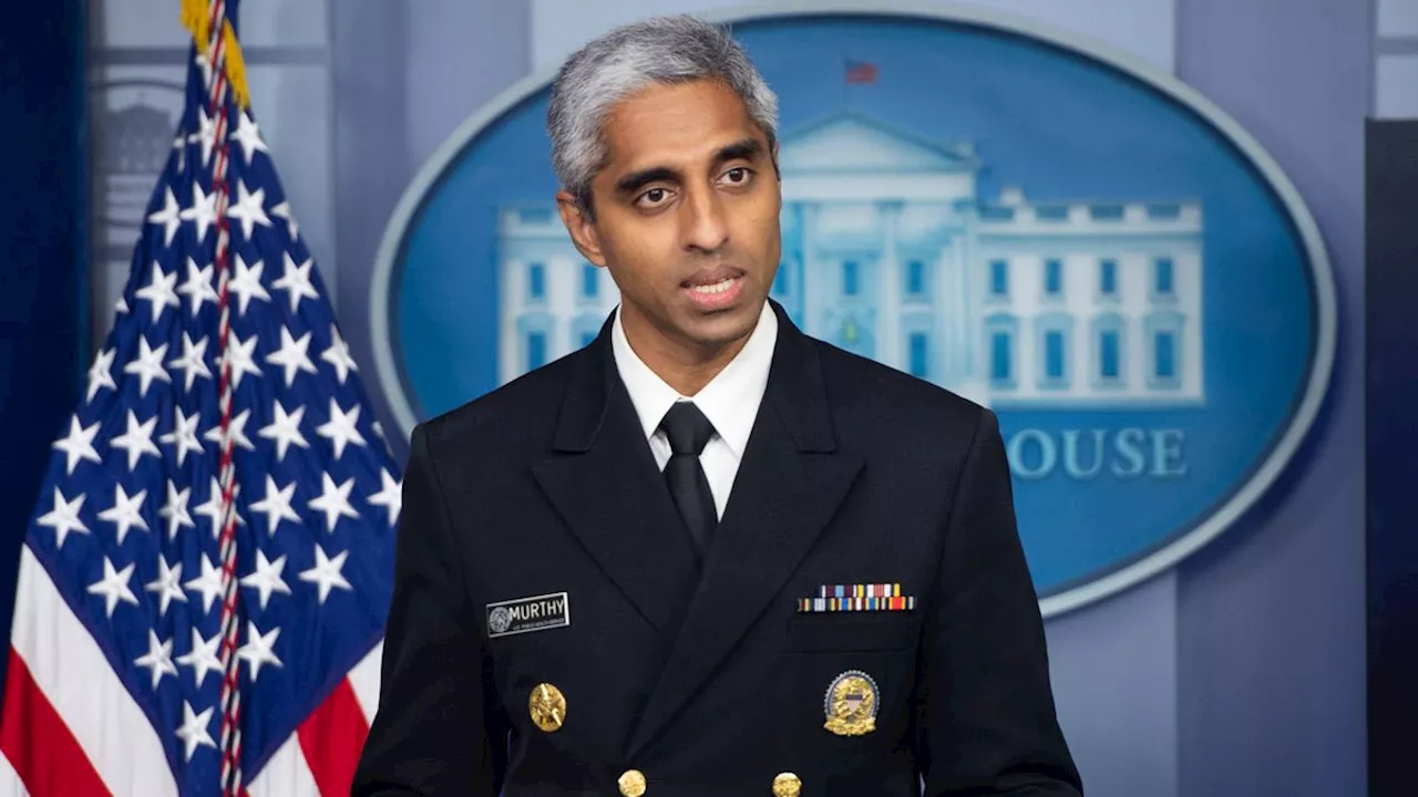 Surgeon General: Oberster US-Mediziner erklärt Waffengewalt zur »Gesundheitskrise«