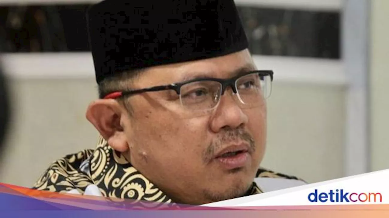 Kepulangan KNO 02 Delay Lebih 5 Jam, Kemenag Minta Garuda Profesional