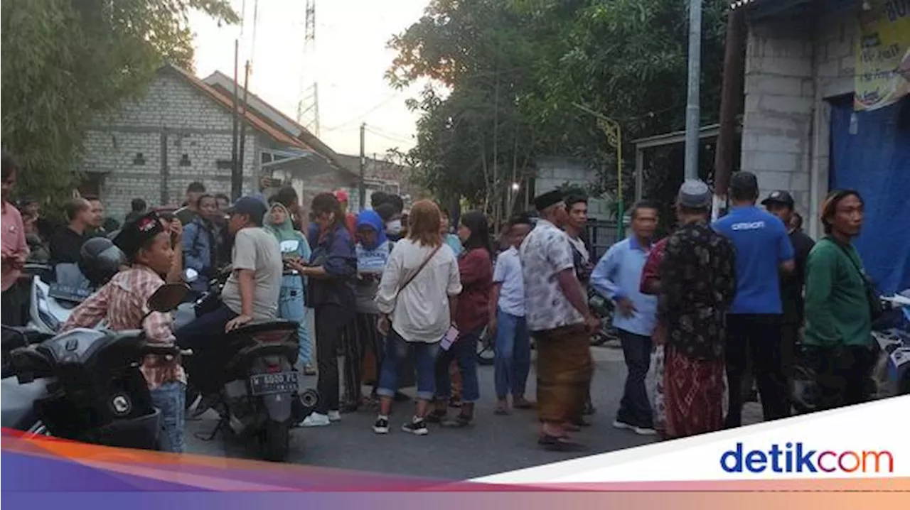 Pengasuh Ponpes Al Mahdiy Sidoarjo Jadi Tersangka Pencabulan Santriwati