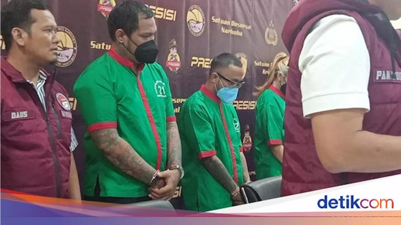 Virgoun Akan Jalani Rehabilitasi di RSKO Selama 3 Bulan