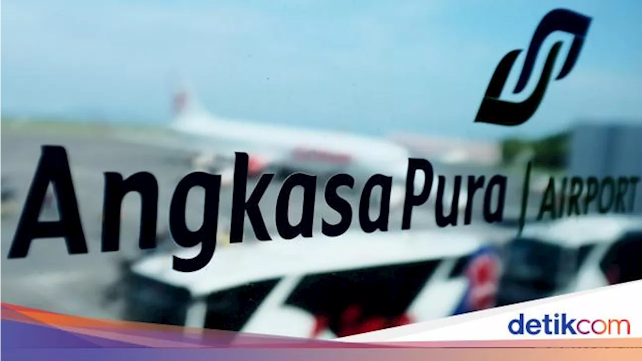 Angkasa Pura I & II Bakal Lenyap, Ini Gantinya