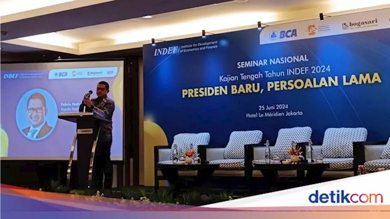 Apbn 2025: Perintah Jokowi Ke Kemenkeu: Semua Visi-Misi Prabowo Masuk ...