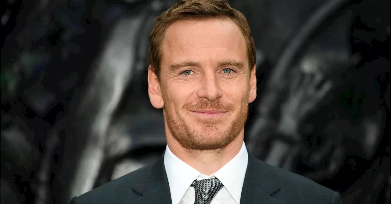 George Clooney holt Michael Fassbender vor die Kamera