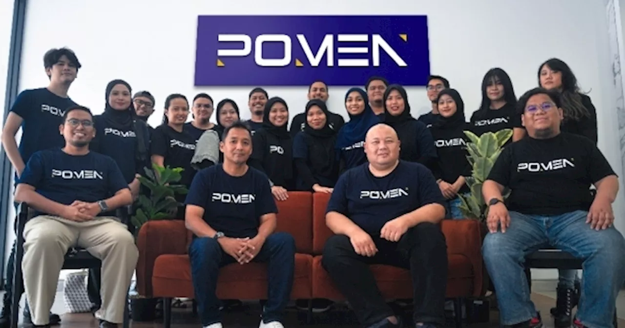 Pomen introduces Engarage transforming workshop management with advanced SaaS solutions