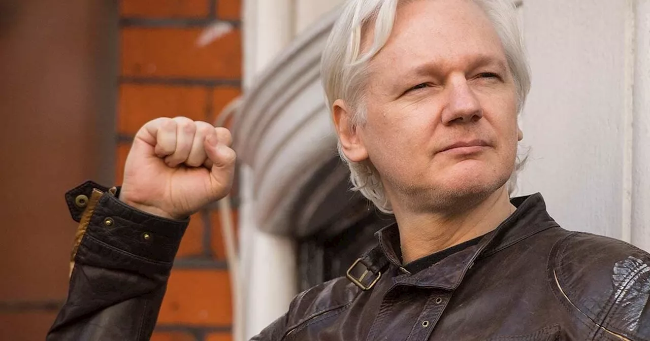 Wikileaks, Julian Assange è libero: raggiunto accordo con gli Usa